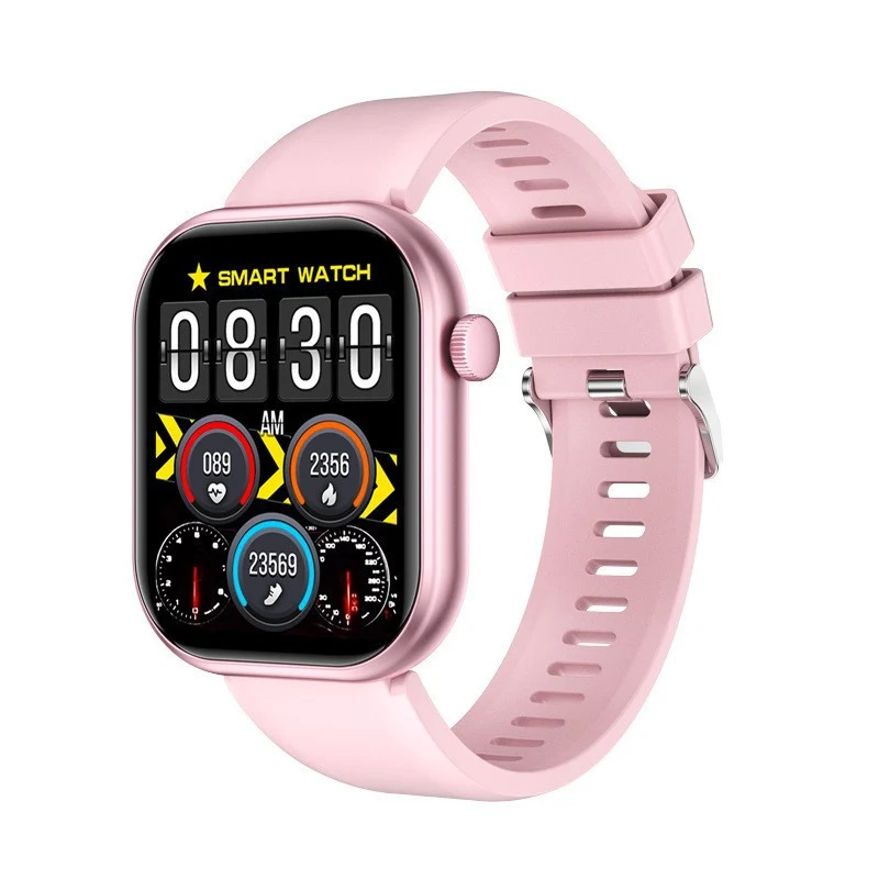 Multifunctional Fitness Tracker With Camera Control - Bild 4