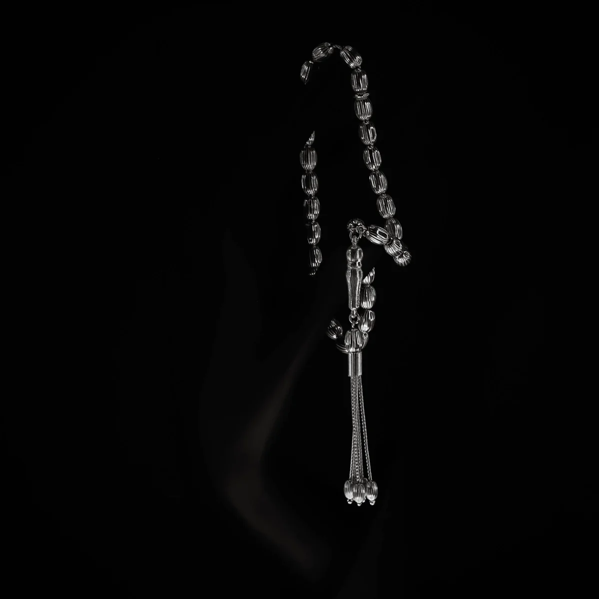 Sebha – 925 Sterling Silver - Bild 5