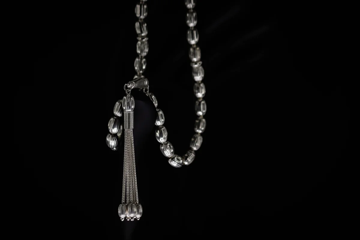 Sebha – 925 Sterling Silver - Bild 3