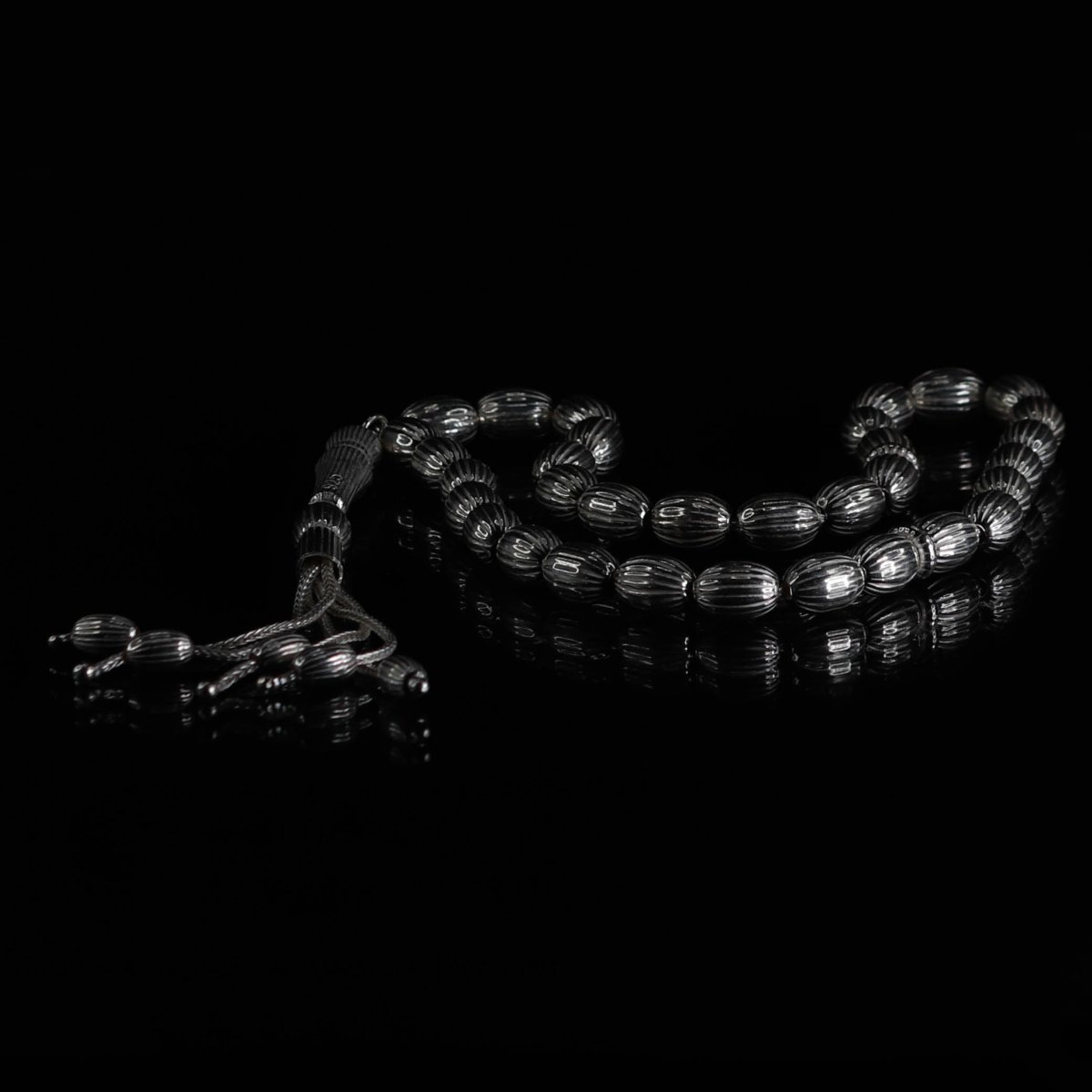 Sebha – 925 Sterling Silver
