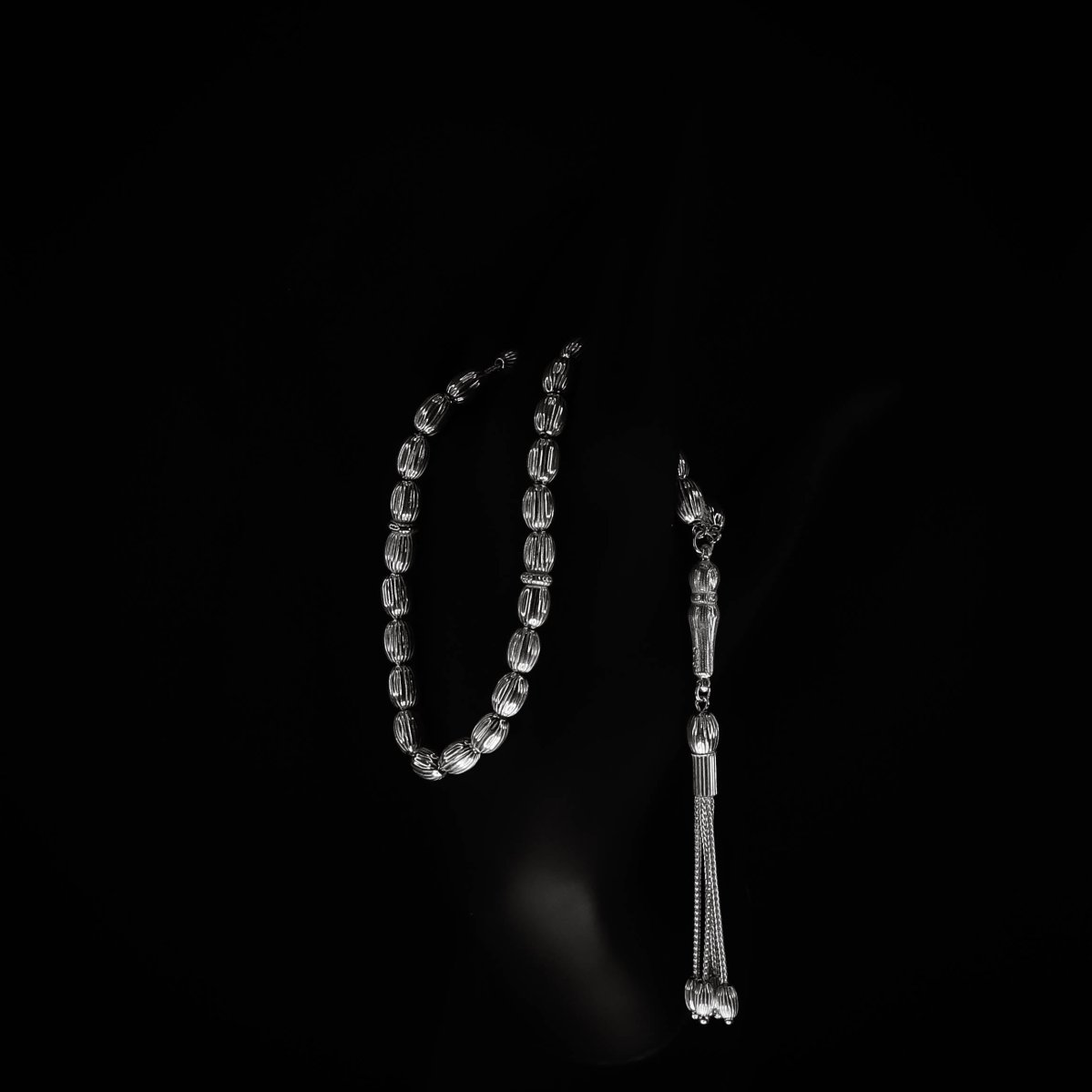 Sebha – 925 Sterling Silver - Bild 4