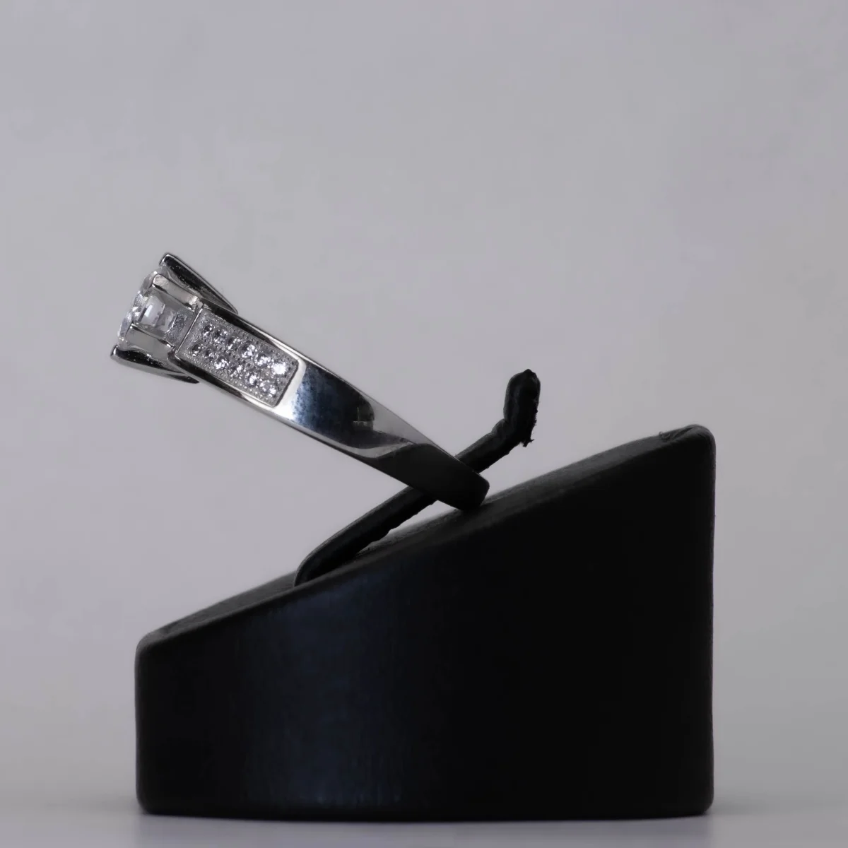 Brilliance – Ring i 925 Sterling Silver - Bild 3
