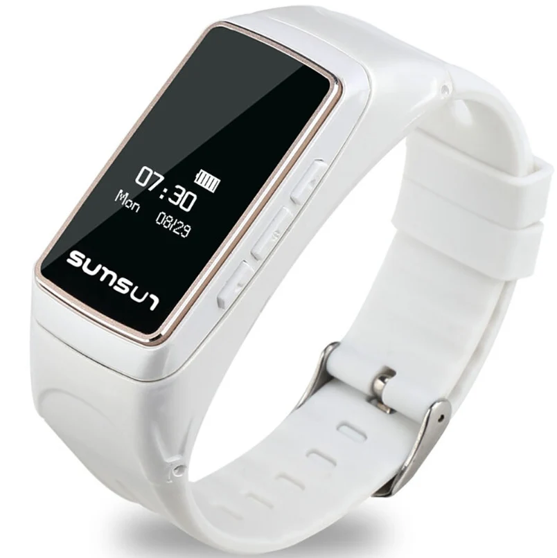 Bracelet headset b7 smart bluetooth watch - Bild 8