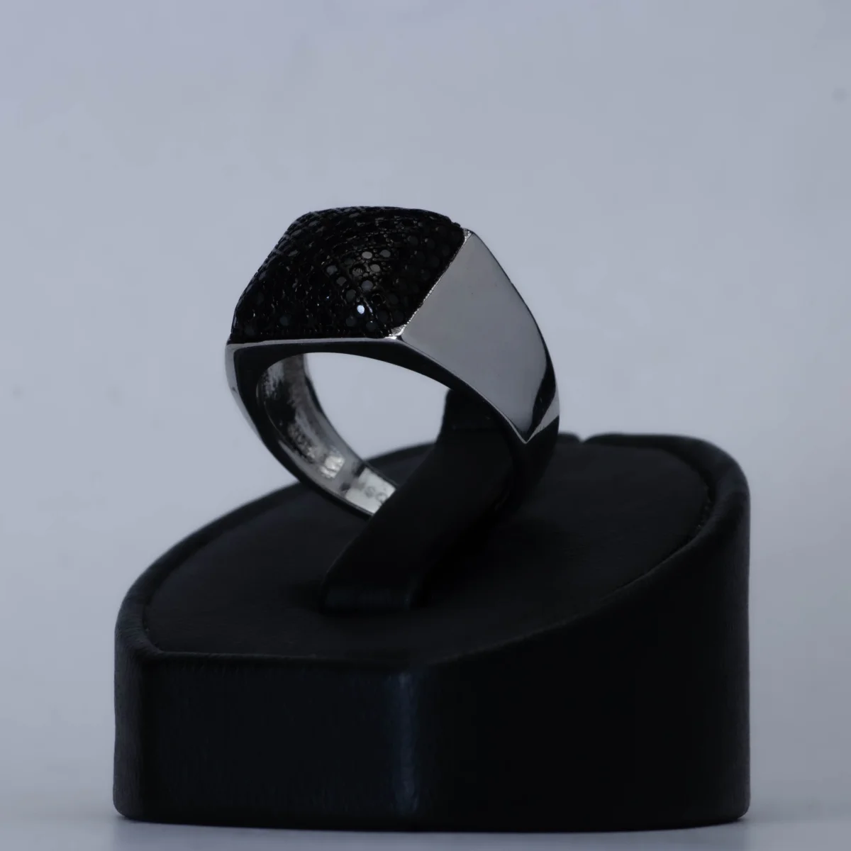Apex – Ring i 925 Sterling Silver