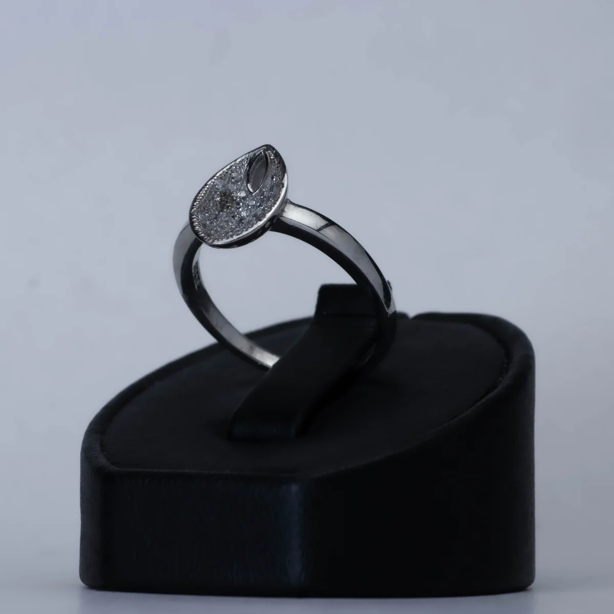 Dazzling – Ring i 925 Sterling Silver
