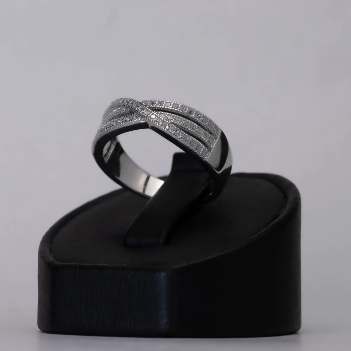 Celestial – Ring i 925 Sterling Silver