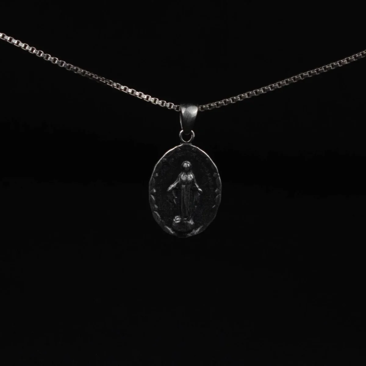 Fredens – Hänga i 925 Sterling Silver