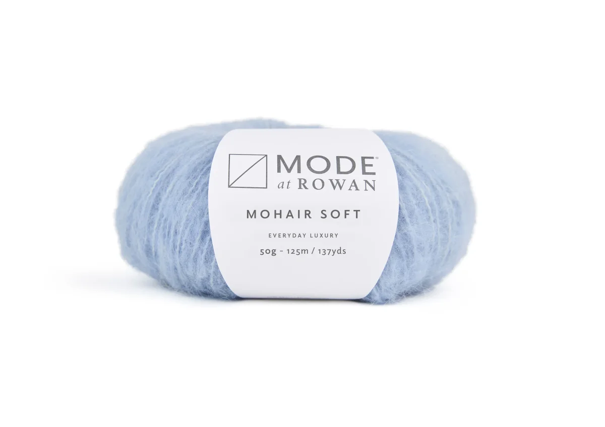 Mohair Soft - Bild 6