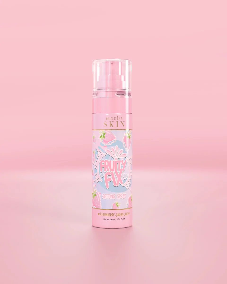 Fruity Fix Dewy Vitamin C Setting Spray