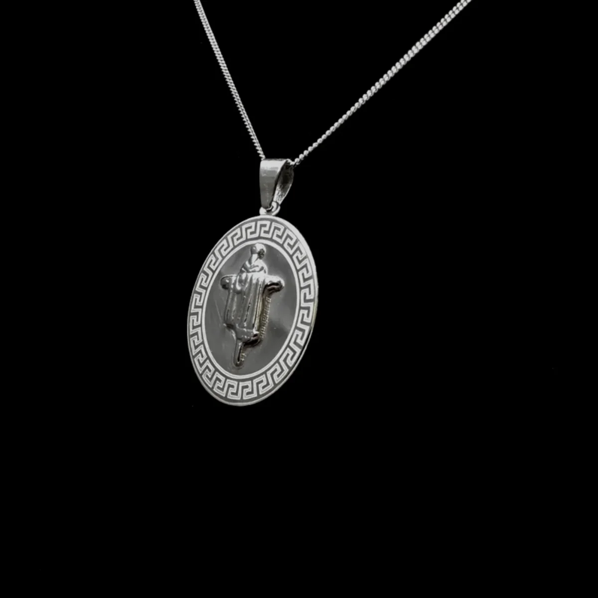 Darfesh Bricka i 925 Sterling Silver - Bild 2
