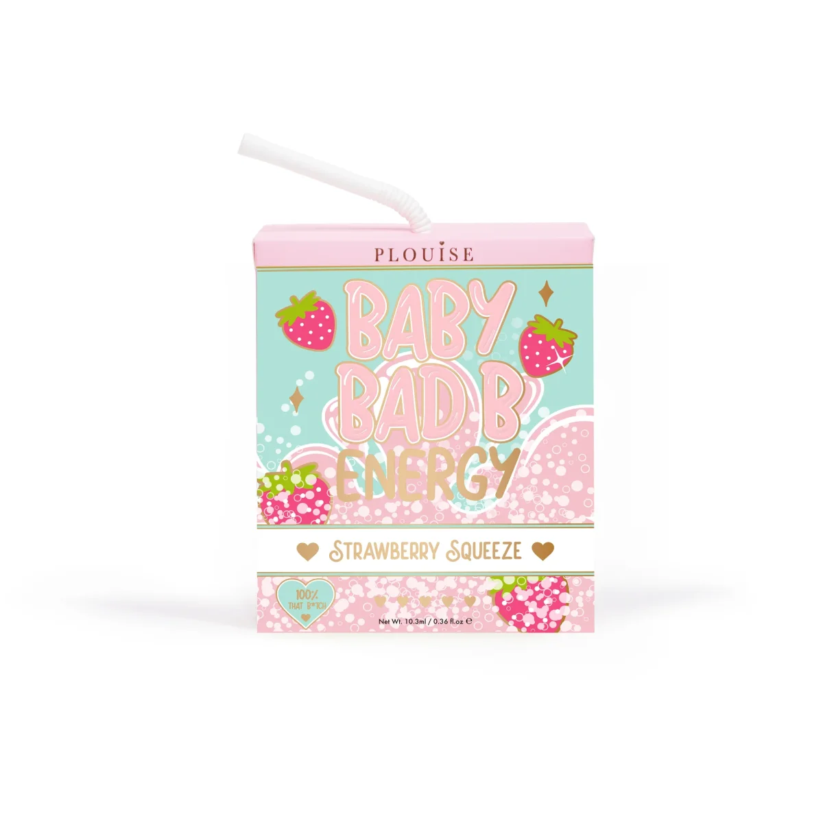 Baby Bad B Energy Mini Lip Duo