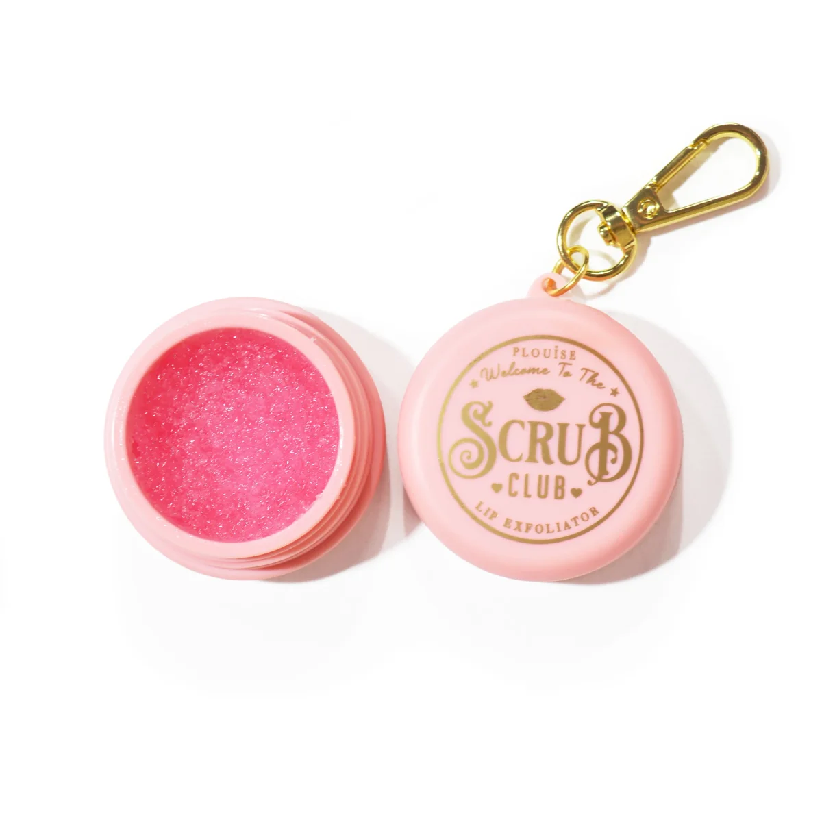 Nyckelring Lip Scrub - Bild 6
