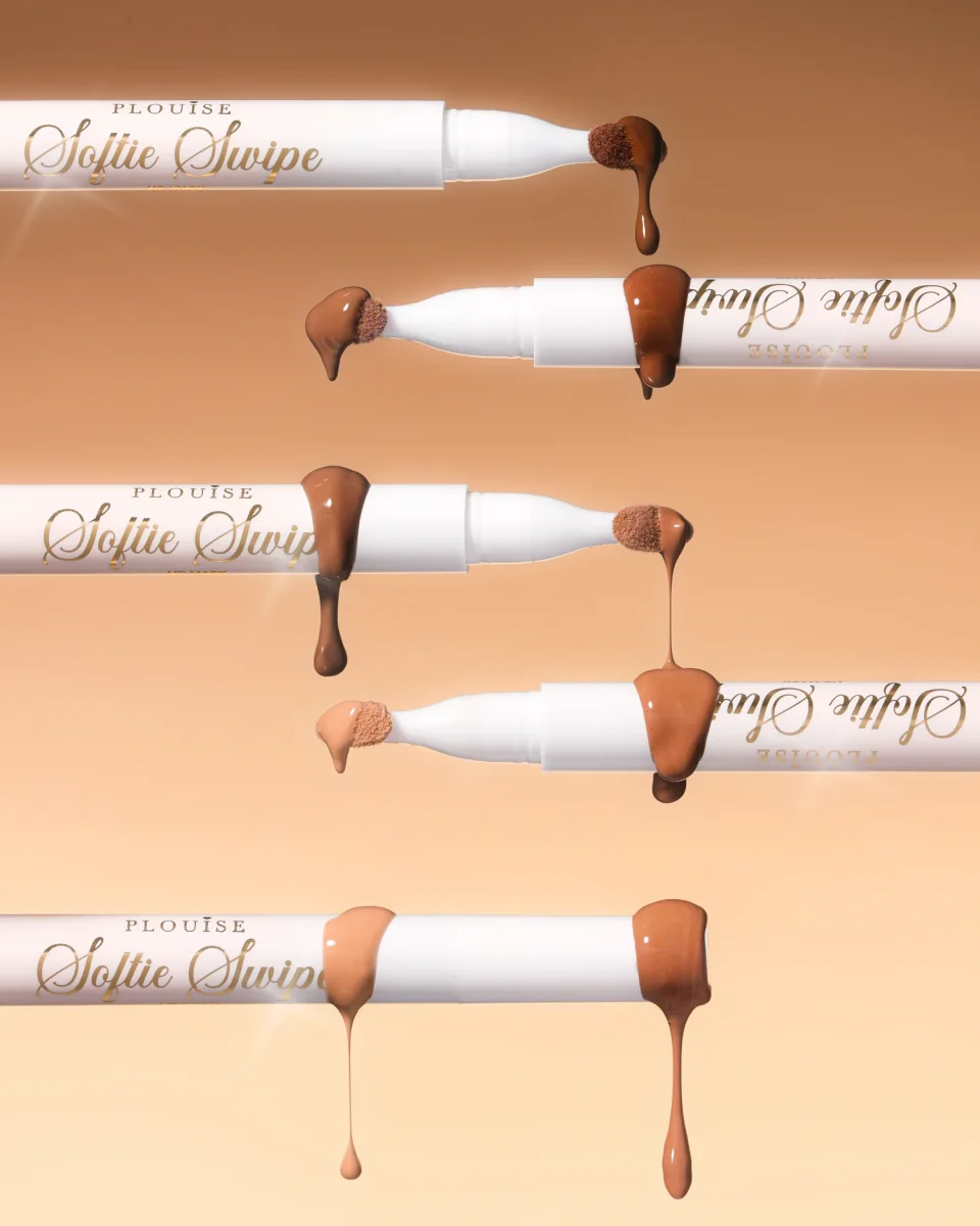 Softie Swipe Tinted Lip Mask - Coconut Cake - Bild 2