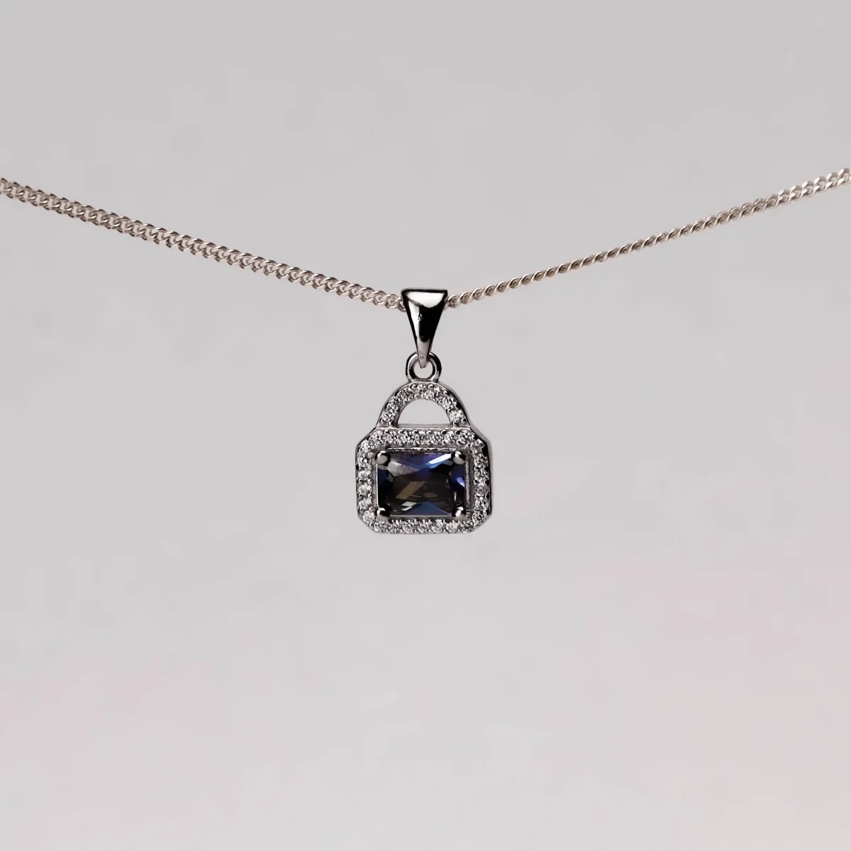 Alina Silverhänge - 925 Sterling Silver